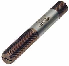 Klauke - Poinçon de rechange SLUG-SPLITTER diamètre 20,4mm - PG13.