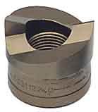 Klauke - Matrice de rechange SLUG-SPLITTER diamètre 50,8mm -ISO50.