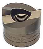 Klauke - Matrice de rechange SLUG-SPLITTER diamètre 64,0mm - ISO63.