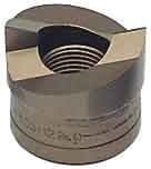 Klauke - Matrice de rechange SLUG-SPLITTER diamètre 22,5mm - PG16.