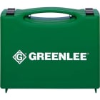 Klauke - Coffret en plastique vide .