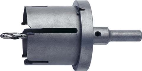 Klauke - Scie cloche HKP 74mm
