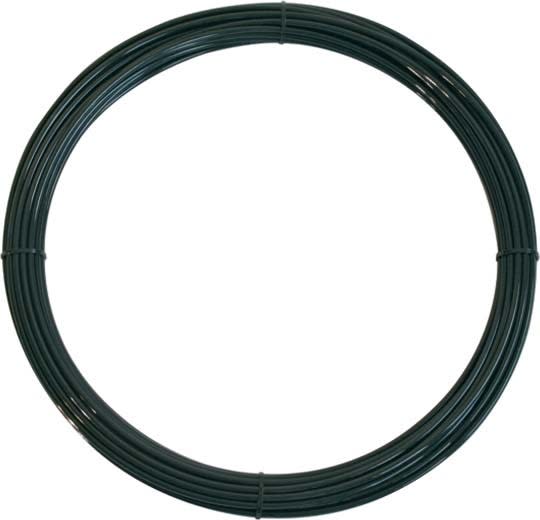 Klauke - Tire fil en fibre de verre diametre 3.0mm longueur 20m avec embout guide M4
