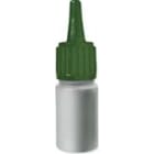 Klauke - Colle spéciale pour réparation des tire-fils en fibre de verre