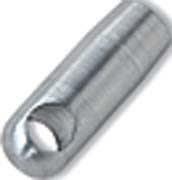 Klauke - ?il de tirage fileté pour tire-fils de diamètre 4,5mm et 6,0mm