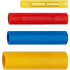 Klauke - Manchons a butée rouges