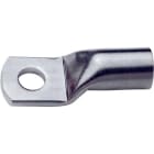 Klauke - Cosses tubulaires droites en inox 16 mm2 - M8.