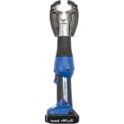 Klauke - Presse a sertir électro hydraulique 50kN, pour couper, et sertir