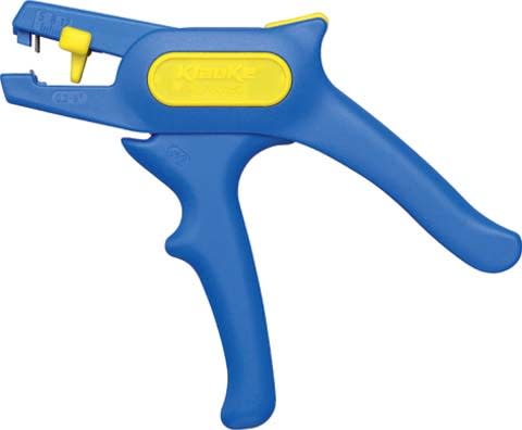 Klauke - Pince a dénuder 0,2-6mm²