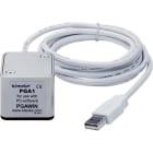 Klauke - Interface USB optique pour outils électro-hydrauliques génération "safety plus"