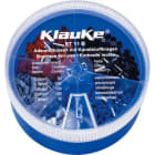 Klauke - Coffret assort. embouts 0,5à2,5²