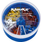 Klauke - Coffret assort. embouts 0,5à2,5²