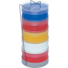 Klauke - Assort. de boites vides