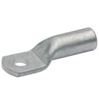 Klauke - Cosse tubulaire droite en cuivre 120mm² M12 selon DIN 46235