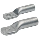 Klauke - Cosse tubulaire droite en cuivre 150mm² M12 selon DIN 46235