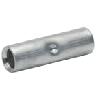 Klauke - Manchon tubulaire en cuivre à butée DIN 46267 - 25 mm²