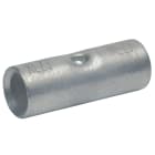 Klauke - Manchon tubulaire en cuivre de 25 mm², selon DIN 46341