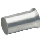 Klauke - Embout de câblage en cuivre étamé 1,50mm² - longueur 10mm