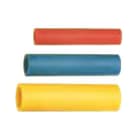 Klauke - Manchons à butée pré-isolé, en PVC jaune, sections 4 à 6,0mm²