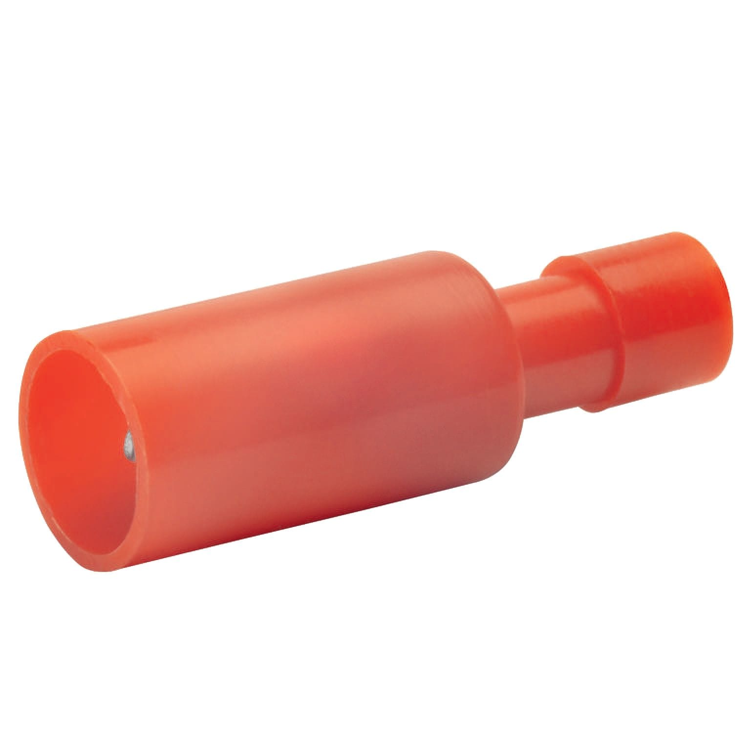 Klauke - Fiches rondes males rouges iso
