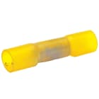 Klauke - Manchons jaune isol thermo
