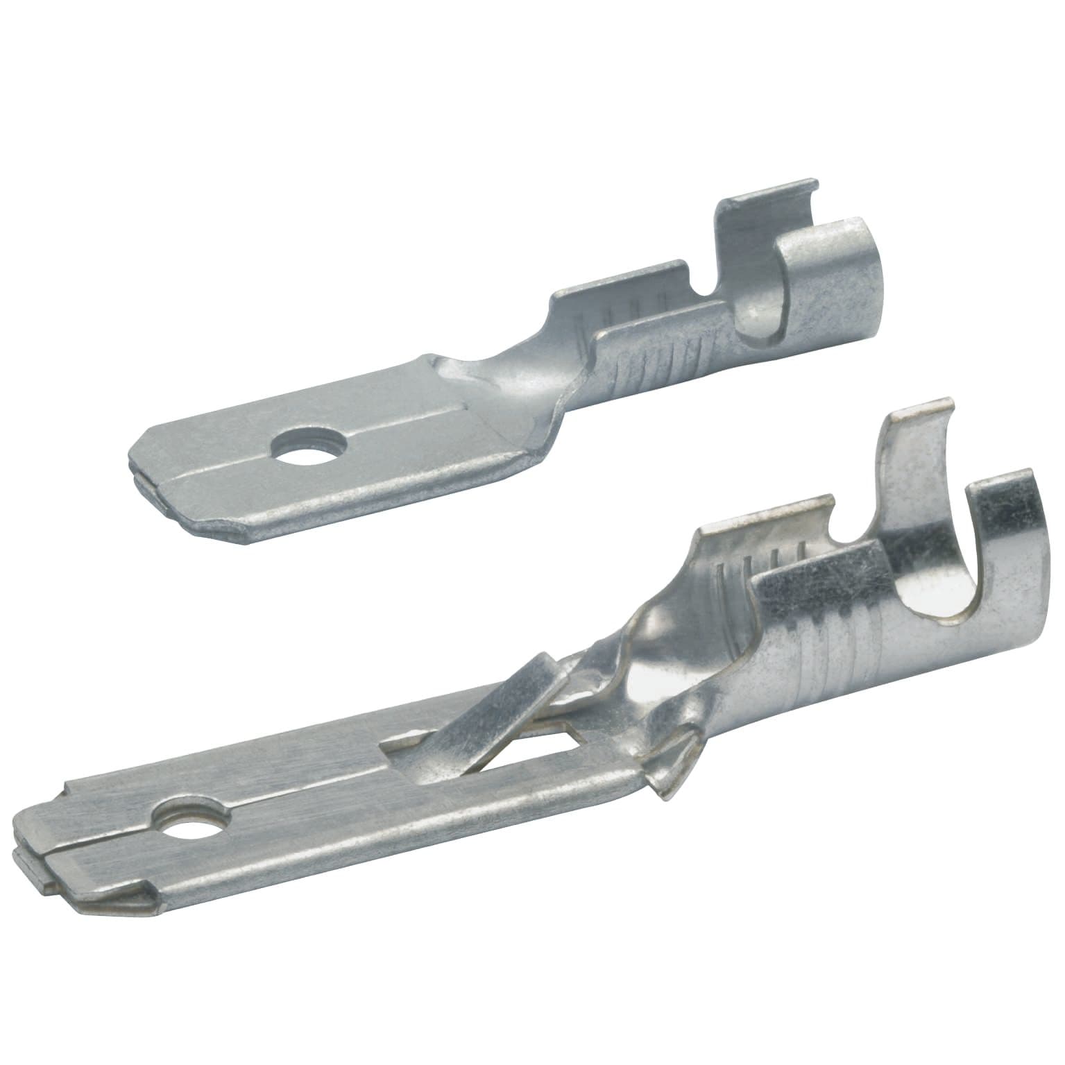 Klauke - Fiches males 6,0² - 6,3 x 0,8