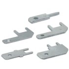 Klauke - Fiches males 2,8 x 0,8 (c)