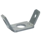 Klauke - Fiches males 6,3 x 0,8