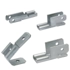 Klauke - Fiches mult. 6,3 x 0,8 (c)