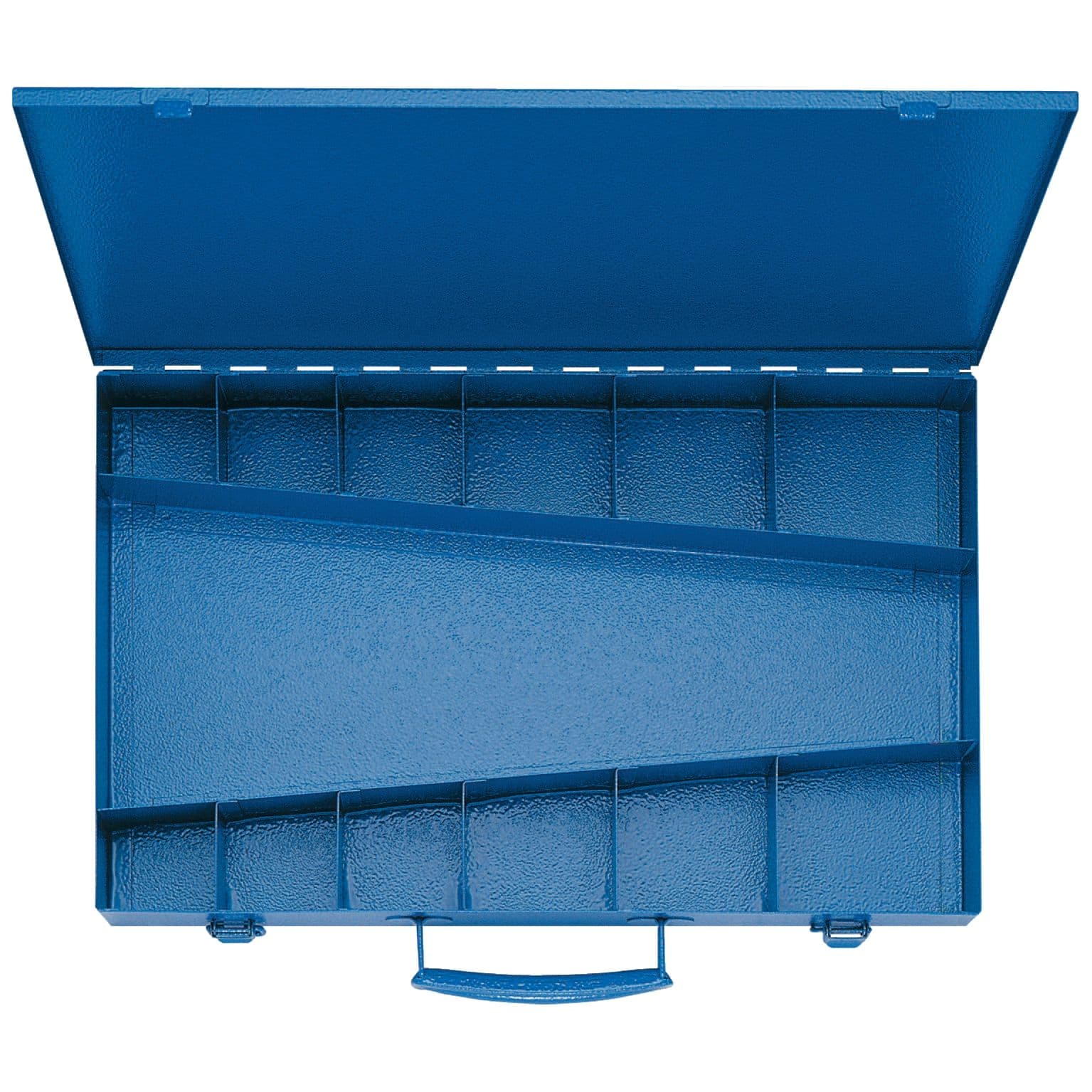 Klauke - Coffret métallique pour K05NF, vide