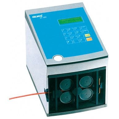 Klauke - Automate de coupe pour fil souple de 0,08 à 10 mm², fil rigide de 0,08 à 2,5 mm²