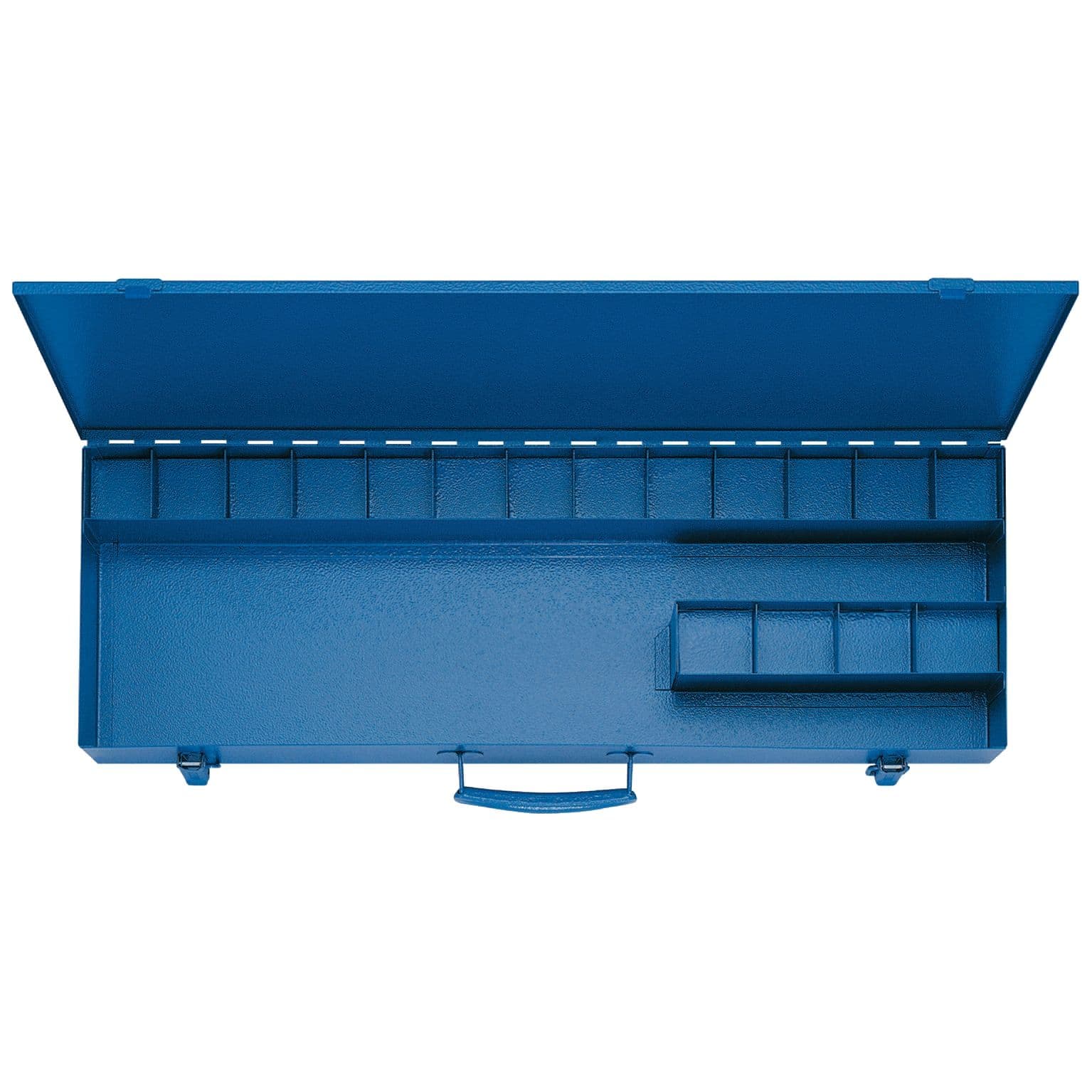 Klauke - Coffret de rangement métallique pour l'outil K22