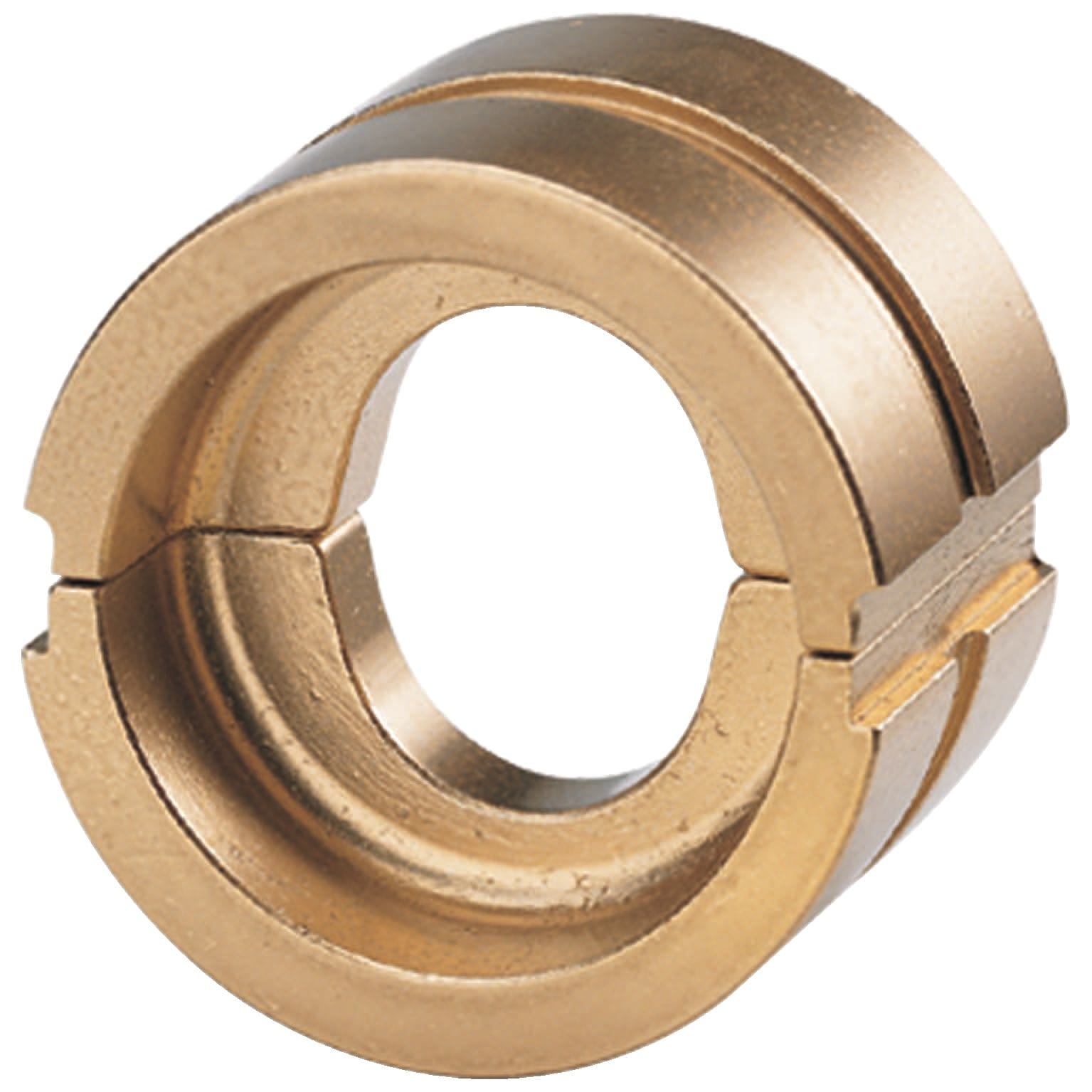 Klauke - Matrice pour série "K22" pour raccords en C 25