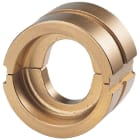 Klauke - Matrice pour série "K22" pour raccords en C 16