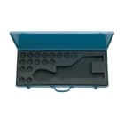 Klauke - Coffret de rangement métallique pour l'outil HK60/22