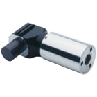 Klauke - Adaptateur pour utiliser les emportes pièces Greenlee.