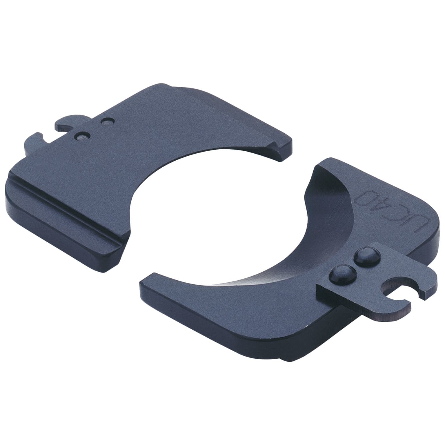 Klauke - Mâchoires pour couper du câble cuivre ou alu de diamètre maxi 40mm.