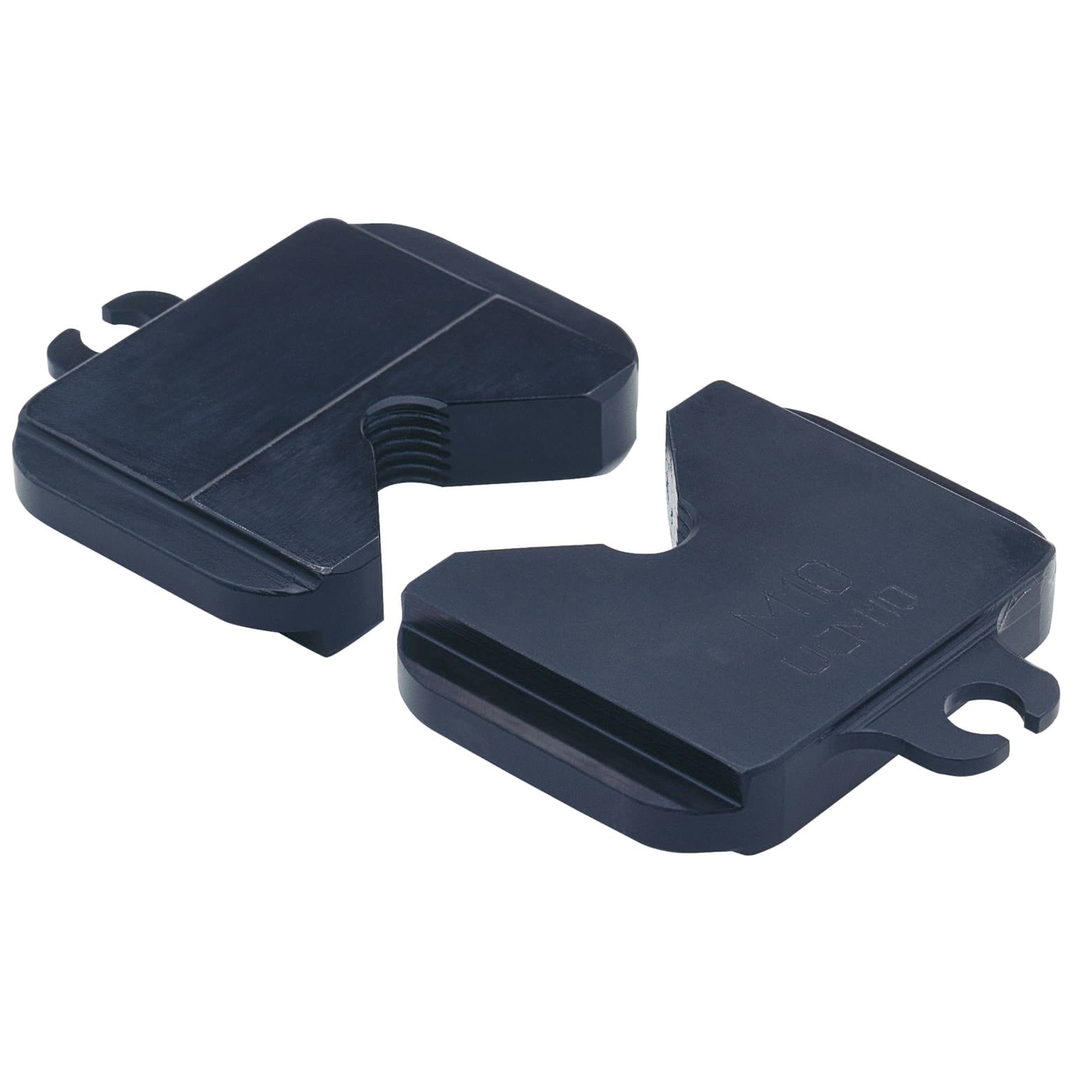 Klauke - Adaptateur pour couper de la tige filetée de diamètre M6.