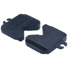 Klauke - Adaptateur pour couper de la tige filetée de diamètre M6.
