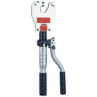 Klauke - Presse de sertissage hydraulique manuelle de 10 à 240 mm²