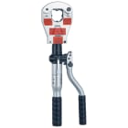Klauke - Presse de sertissage hydraulique manuelle de 16 à 300 mm²
