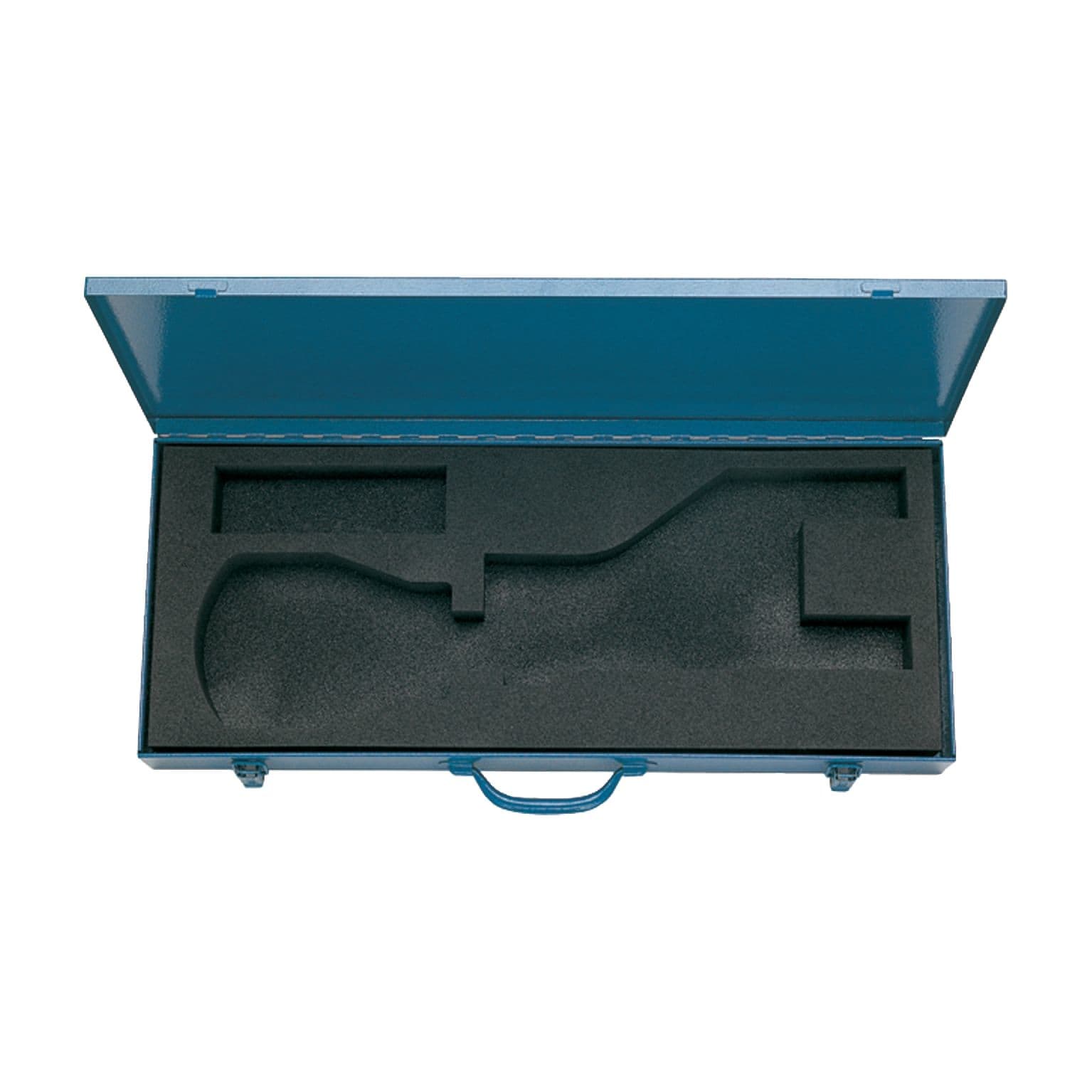 Klauke - Coffret de rangement métallique pour l'outil HK60VP