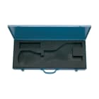 Klauke - Coffret de rangement métallique pour l'outil HK60VP