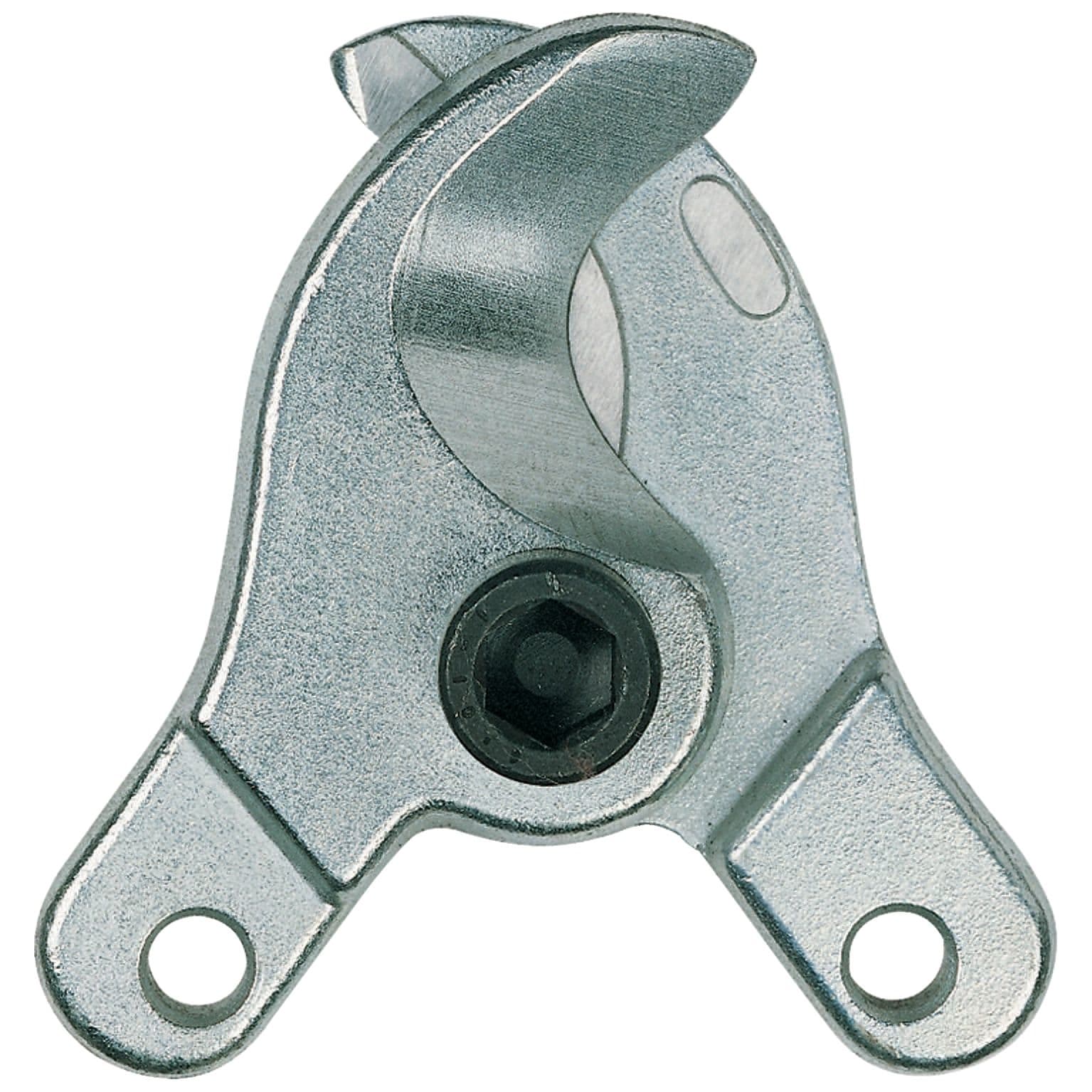 Klauke - Mâchoires de coupe de rechange pour coupe câble manuel K101/1 et K105/1