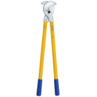 Klauke - Coupe câbles manuel pour cuivre et aluminium, ø 50 mm max.