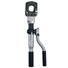 Klauke - Cisaille coupe câbles hydraulique pour câbles en cu, al et acier (ACSR) ø 45 mm