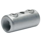 Klauke - Manchon à vis en aluminium étamé pour raccord bout à bout de sect: de 6 à 35mm²