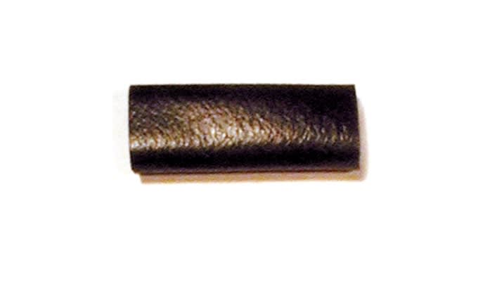 Klauke - Manchon caoutchouc taille 3 brun. Diametre: 5,0 a 9,0mm - long. 25mm