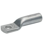 Klauke - Cosse tubulaire droite en cuivre 25mm² M6 selon DIN 46235