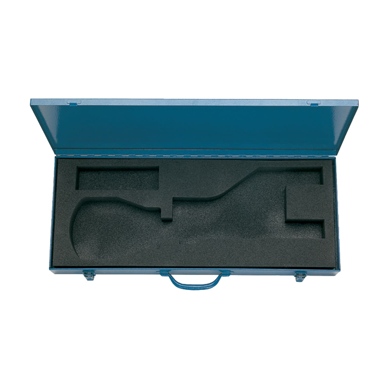 Klauke - Coffret de rangement métallique pour l'outil HK60VP